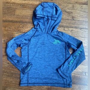 Kids Vineyard Vines sun shirt